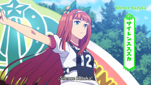 Uma Musume: Pretty Derby